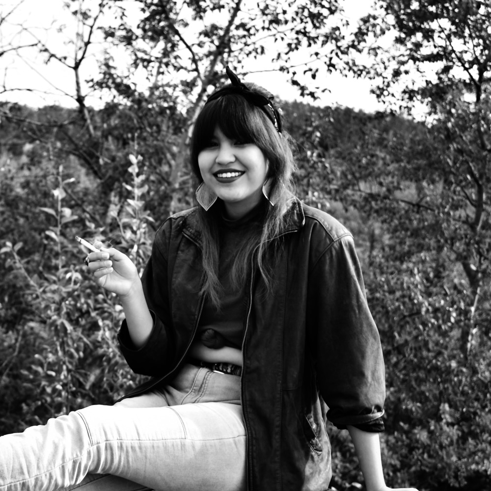 Meet your Posher, Brea